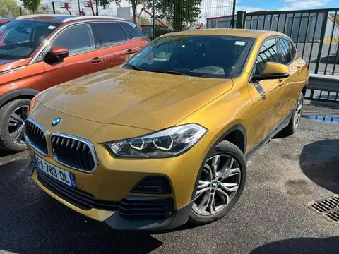 Used BMW X2 Diesel 2020 Ad 