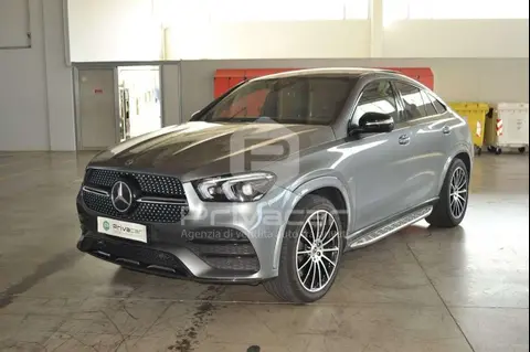 Used MERCEDES-BENZ CLASSE GLE Diesel 2021 Ad 