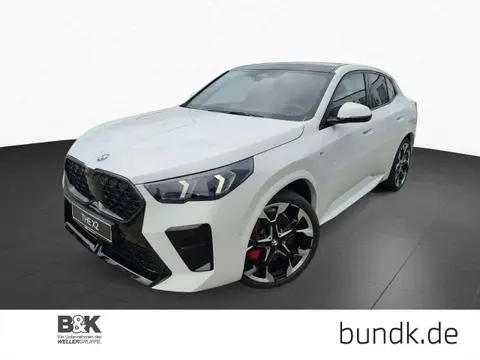 Used BMW X2 Diesel 2024 Ad 