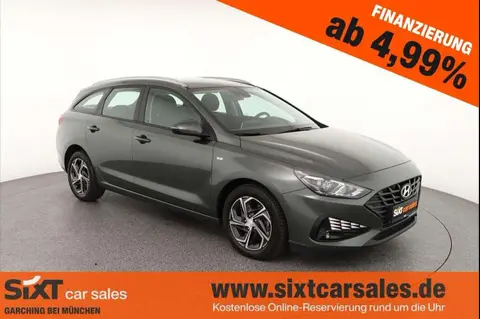 Used HYUNDAI I30 Petrol 2023 Ad 