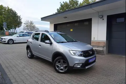 Annonce DACIA SANDERO Essence 2020 d'occasion 