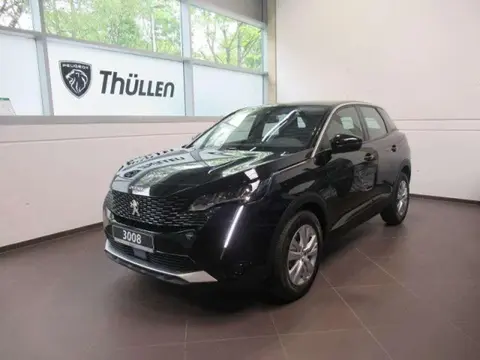 Used PEUGEOT 3008 Petrol 2022 Ad 