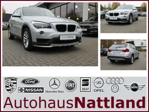 Used BMW X1 Petrol 2014 Ad 