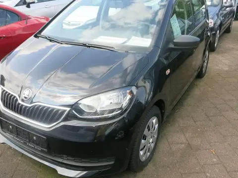 Used SKODA CITIGO Petrol 2019 Ad 