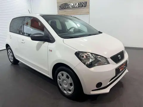 Annonce SEAT MII Essence 2018 d'occasion 