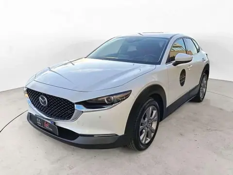 Used MAZDA CX-30 Hybrid 2021 Ad 