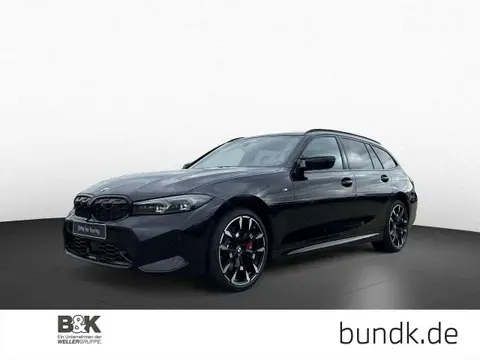 Annonce BMW SERIE 3 Essence 2024 d'occasion 