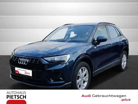 Annonce AUDI Q3 Diesel 2019 d'occasion 