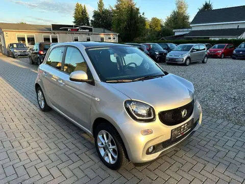 Used SMART FORFOUR Petrol 2018 Ad 