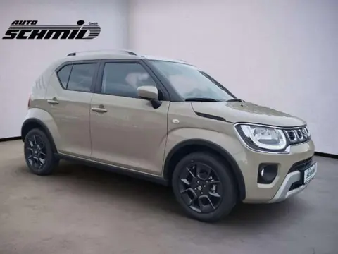 Annonce SUZUKI IGNIS Essence 2024 d'occasion 