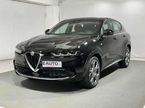 Used ALFA ROMEO TONALE Petrol 2024 Ad 