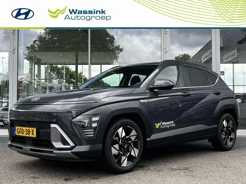 Used HYUNDAI KONA Hybrid 2024 Ad 