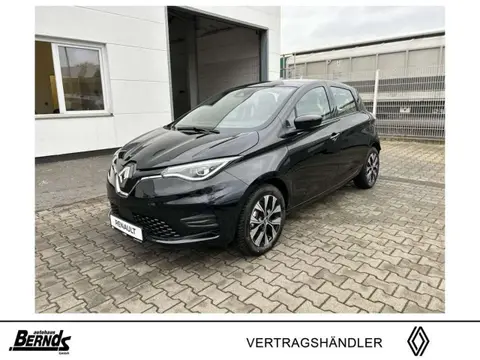 Annonce RENAULT ZOE Électrique 2024 d'occasion 