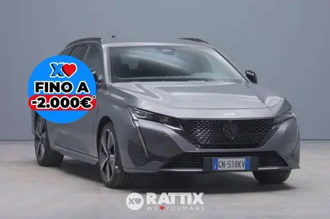 Annonce PEUGEOT 308 Diesel 2023 d'occasion 