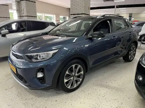 Used KIA STONIC Petrol 2020 Ad 