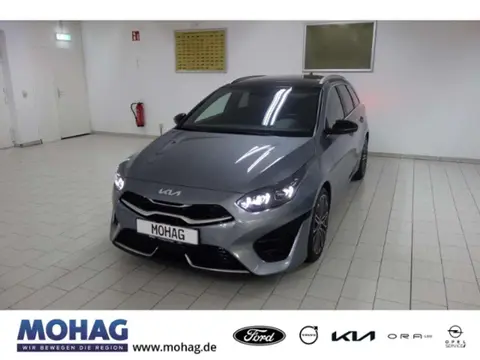 Used KIA CEED Petrol 2023 Ad 