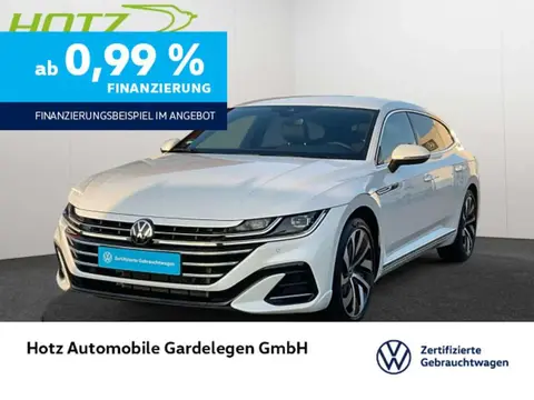 Annonce VOLKSWAGEN ARTEON Diesel 2023 d'occasion 