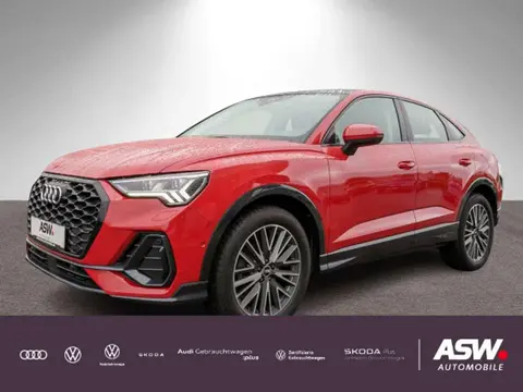 Annonce AUDI Q3 Diesel 2020 d'occasion 