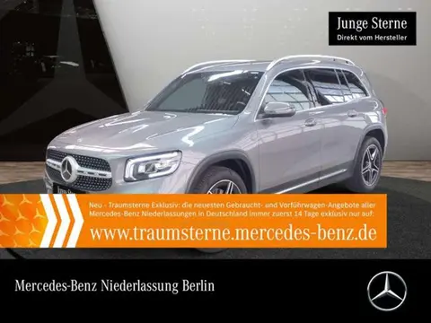 Used MERCEDES-BENZ CLASSE GLB Petrol 2020 Ad 