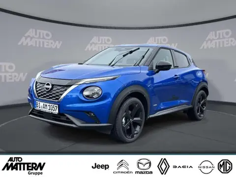 Used NISSAN JUKE Petrol 2024 Ad 