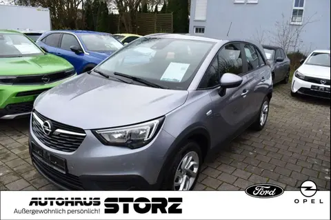 Used OPEL CROSSLAND Petrol 2020 Ad 