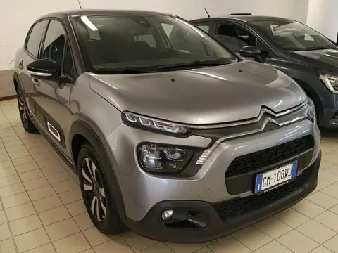 Used CITROEN C3 Petrol 2023 Ad 