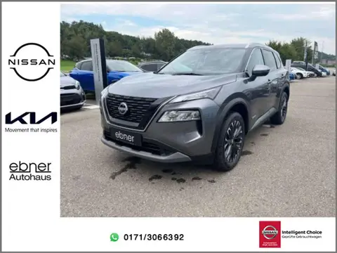 Used NISSAN X-TRAIL Petrol 2024 Ad 