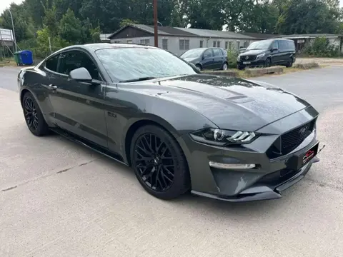 Annonce FORD MUSTANG Essence 2020 d'occasion 