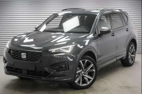 Annonce SEAT TARRACO Diesel 2024 d'occasion 