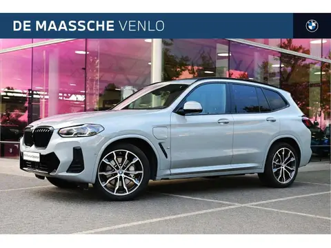 Annonce BMW X3 Hybride 2024 d'occasion 