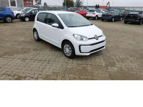 Annonce VOLKSWAGEN UP! Essence 2020 d'occasion 