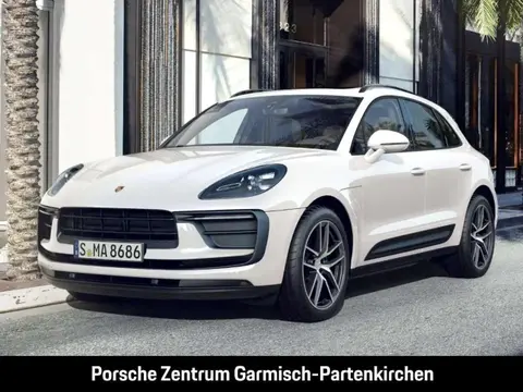 Used PORSCHE MACAN Petrol 2023 Ad 