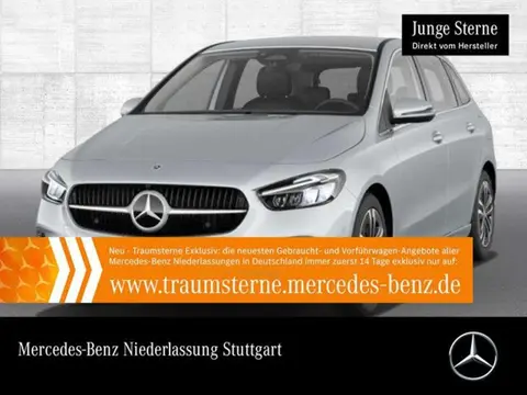 Annonce MERCEDES-BENZ CLASSE B Hybride 2023 d'occasion Allemagne