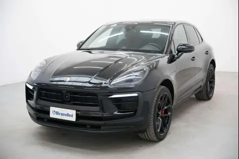 Used PORSCHE MACAN Petrol 2022 Ad 