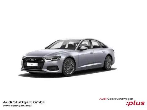 Annonce AUDI A6 Essence 2021 d'occasion 