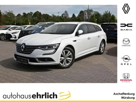 Annonce RENAULT TALISMAN Essence 2019 d'occasion 