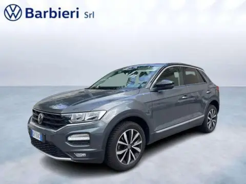 Used VOLKSWAGEN T-ROC Petrol 2020 Ad 