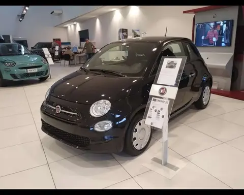 Used FIAT 500 Hybrid 2024 Ad 