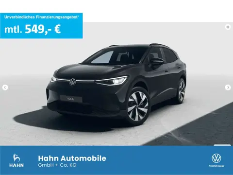 Annonce VOLKSWAGEN ID.4 Électrique 2024 d'occasion 