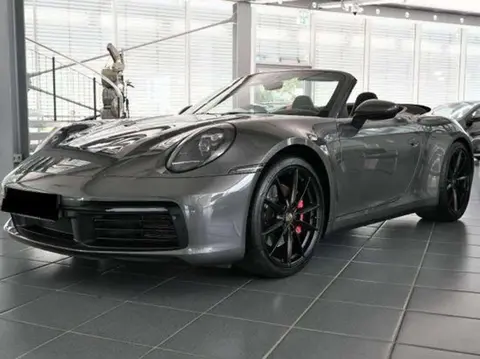 Annonce PORSCHE 911 Essence 2019 d'occasion 