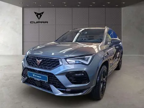 Used CUPRA ATECA Petrol 2024 Ad 