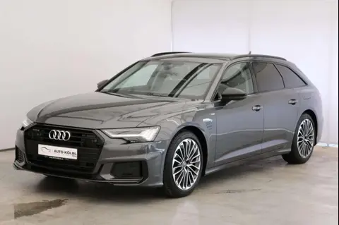 Annonce AUDI A6 Essence 2020 d'occasion Allemagne