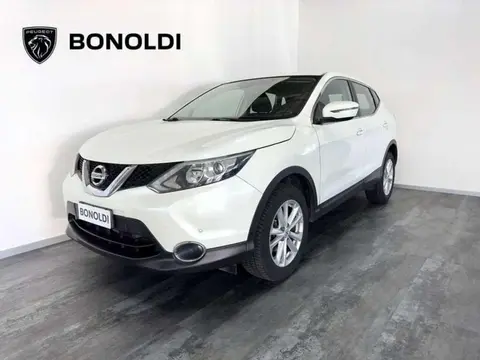 Used NISSAN QASHQAI Petrol 2016 Ad 