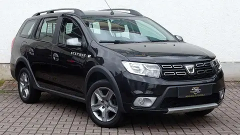 Annonce DACIA LOGAN Essence 2019 d'occasion 