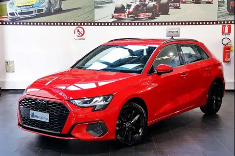 Annonce AUDI A3 Essence 2020 d'occasion 