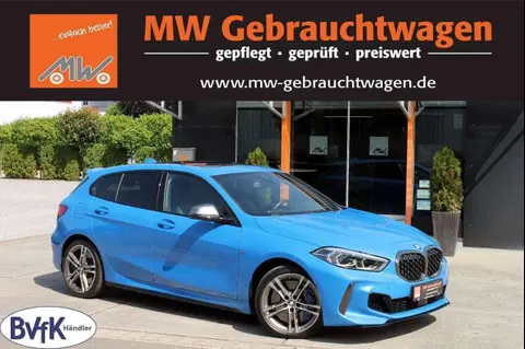 Used BMW SERIE 1 Petrol 2020 Ad 