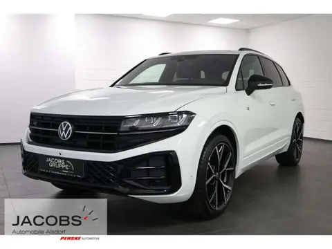 Used VOLKSWAGEN TOUAREG Diesel 2023 Ad 