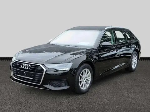 Annonce AUDI A6 Diesel 2019 d'occasion 