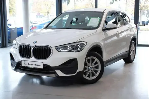 Used BMW X1 Diesel 2021 Ad 