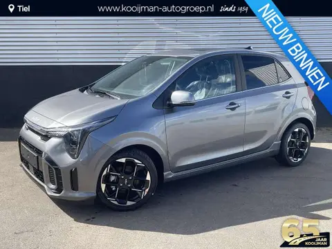 Annonce KIA PICANTO Essence 2024 d'occasion 